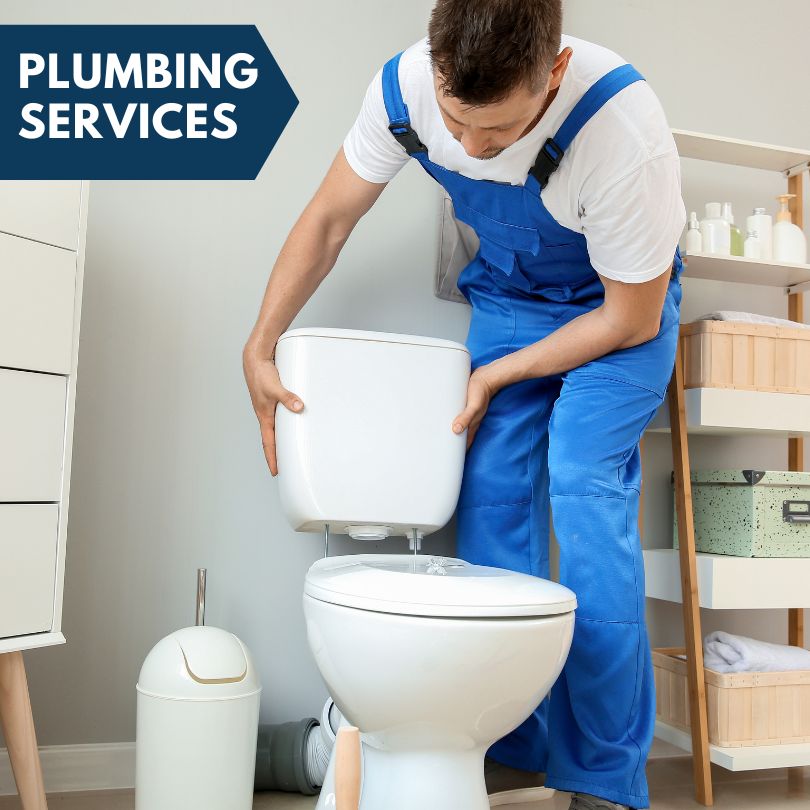 Plumbing Company in Cohutta, GA